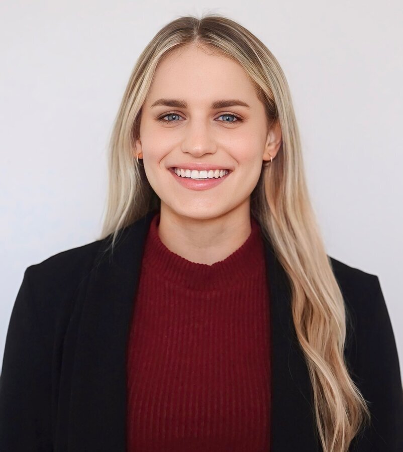 Stephanie Brodylo